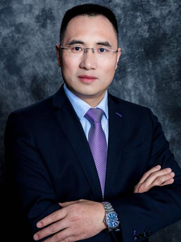 李连魁老师