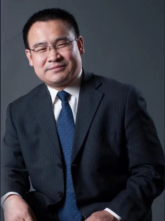 刘学彬老师