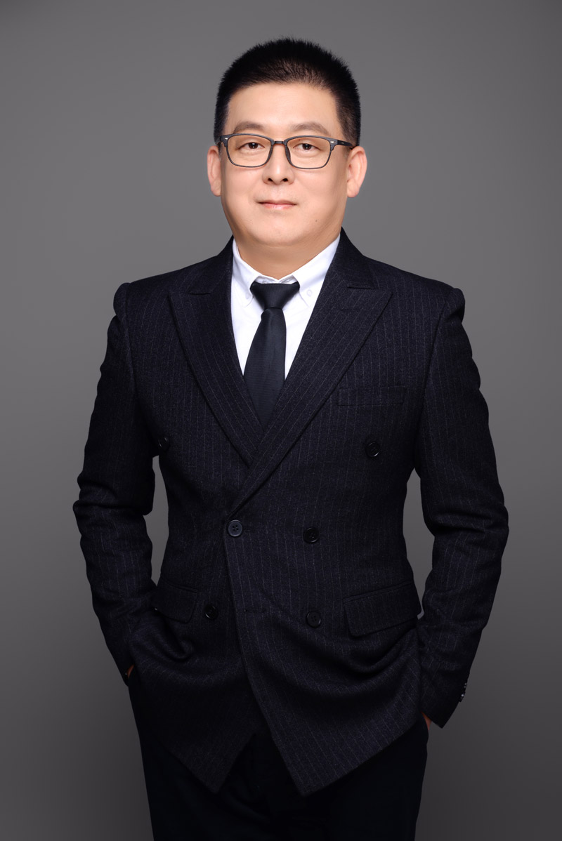 赵强海老师