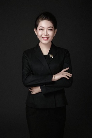孙婧婧老师